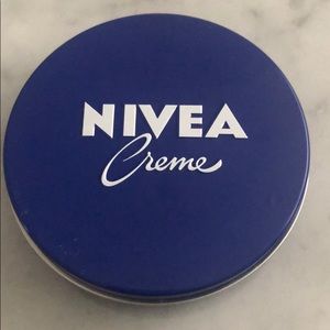 Nivea Creme 100% authentic made in Germany. NWT
